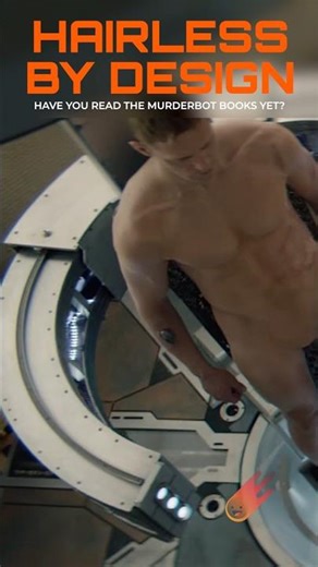 The Uncomfortable Truth About Playing Murderbot 🤖