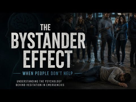 Bystander Effect: A Research Project.