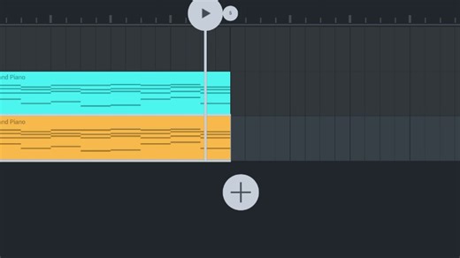 ｛FL stodio 手机端｝如何捏8BIT！