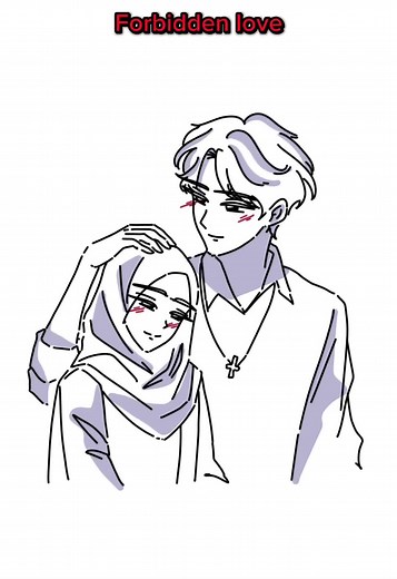 Exploring Forbidden Love in Animated Stories