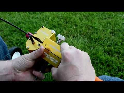 Stop Hand-Feeding Fiber | FTTH Drop Installation with Air-Assisted Power