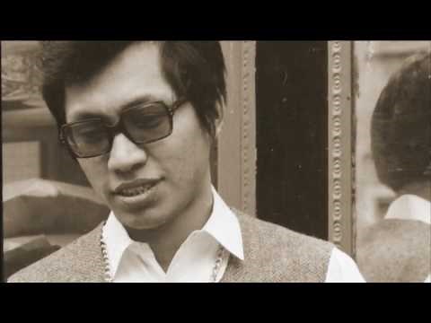 Rodriguez - Inner City Blues