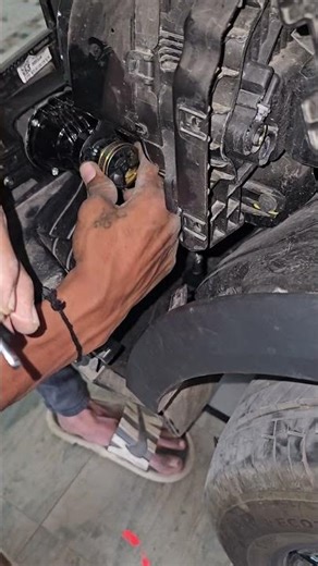 srinivasacars#tatasafari Instaling 300 wards Led Fog light with Beem #guntur #cardecors #cars