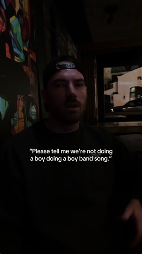 Avoiding Boy Band Songs in Karaoke Sessions