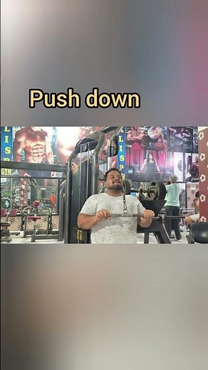 Chest & Triceps Power Workout 💥 | 5x5 Bench Press Strength Session