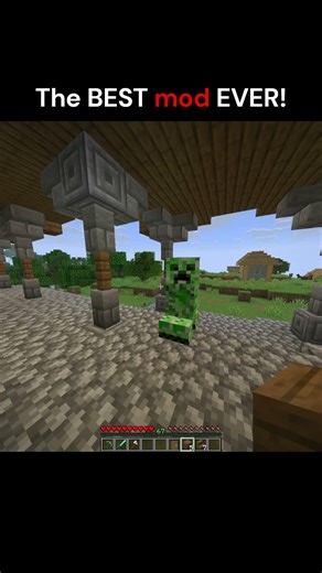 The BEST mod EVER!