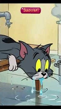Tom & Jerry: Sink the Sink (Classic 1940s Style Cartoon)| 1940s Hand-Drawn Animation| #tomjerry