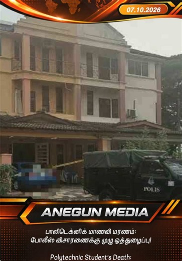 Elisa Police Investigation: Anegun News Report & Disclaimer