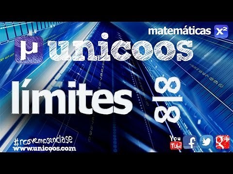 Infinite limit between infinity with radicals BACCALAUREATE mathematics
