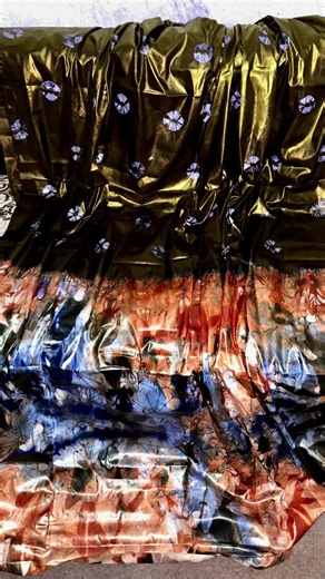 Drianké Bazin: Satisfaction Guaranteed at Dina Shop