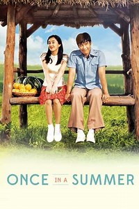 Once in a Summer (2006) - Movie