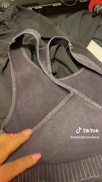 Kennedy's Last Dance Convention Outfits Revealed!