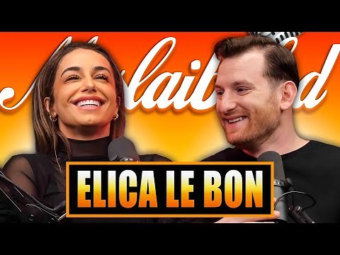 Episode 98: Elica Le Bon on Why She Stands with the Jewish People