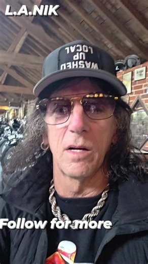 L.A. Nik (That Motorcycle Guy) on Instagram: "Wow!! Fantastic! #raremotorcycle #motorcycle #sammymillermuseum"