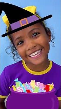 Floor Is Lava Ultimate Challenge! 🔥🔥🔥 #blippi #floorislava #challenge