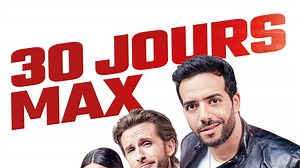 30 jours max - Apple TV