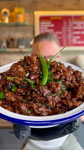 45K views · 327 reactions | Pad Kra Pao. This recipe traditionally uses Thai Holy basil but it’s so hard to find in the UK, I’ve replaced it with Thai basil which can be found in some supermarkets. As always, the full Recipe is down in the comments. #padkrapao #thaifood #thaifoodlover | Dean Edwards | Facebook