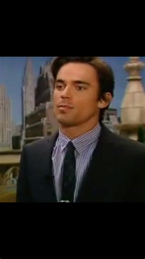 Matt Bomer Tribute: A Heartfelt Edit of Love Songs