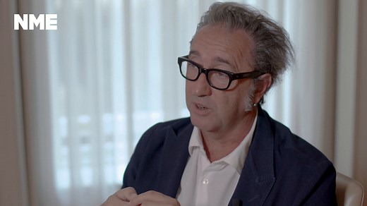 Tenacious D announce summer 2022 US tour