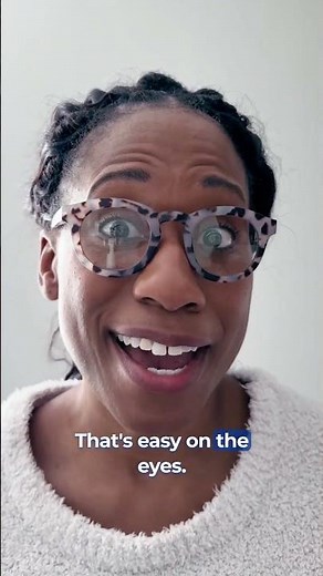 It is time to change the game! Discover Peepers Progressives #eyewear #eyewearlover #readers