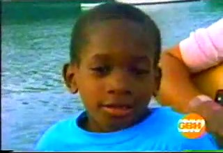 Classic Sesame Street film - Cuban Barbeque