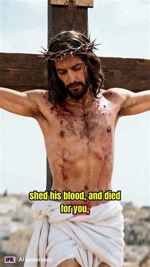 😭😭😭 Wait! Wait! 1 second to declare: I love God!