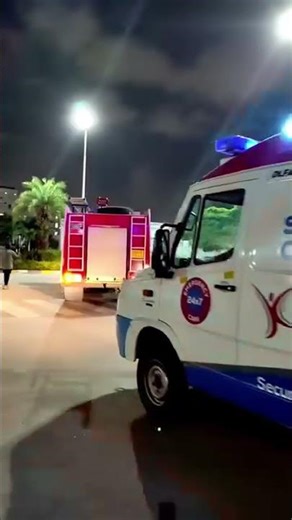 new video apload fire tender by fire 🚒🚒🚒🚒 tander