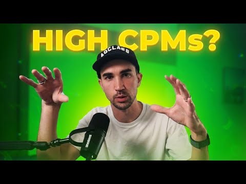 Why Your Meta CPMs Are High (And How To Fix Them)
