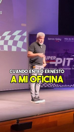 Desafíos y Actitudes en Ventas: La Historia de Ernesto