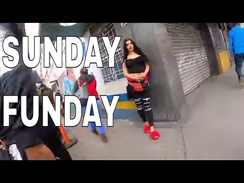 Tijuana Street QUEENS