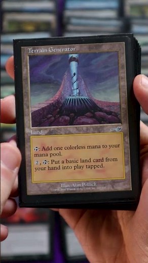 6-Drops Commander Deck Tour