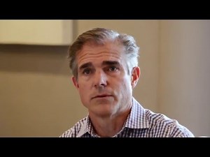 Tom's Story - Surviving Prostate Cancer