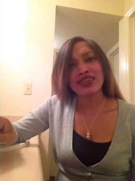 Molly Cunningham monologue from August Wilson's "Joe turner Come and Gone"