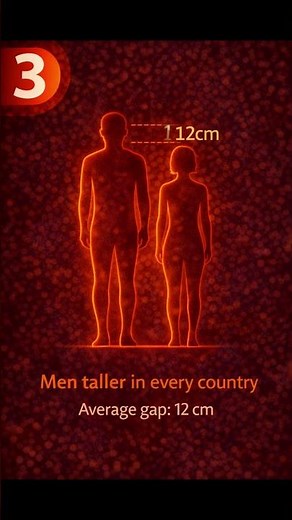What Human Height Really Reveals