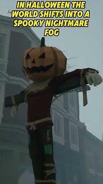 Autumn update #scp #gaming #escape #zombie #animation #scpfoundation #steam #games #horror