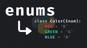 Python 枚举神操作，基础枚举 + Flags 组合用法全攻略！