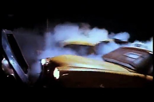 Escape From New York Original 1981 Trailer