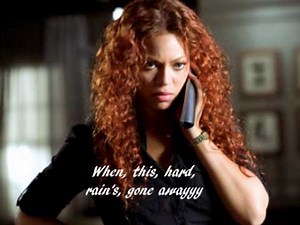 obsessed Soundtrack Any other day