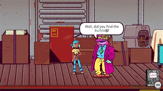 The Big Con: Grift of the Year Edition gets release date on Switch