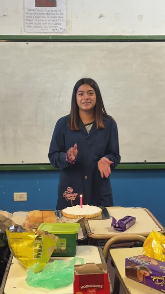Feliz Cumpleaños Perla: ¡Celebración Especial!