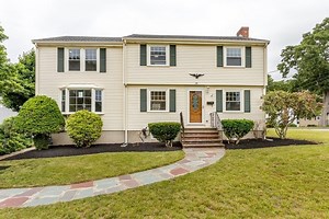 28 Patriots Dr, Canton, MA 02021 - MLS 73140618 - Coldwell Banker