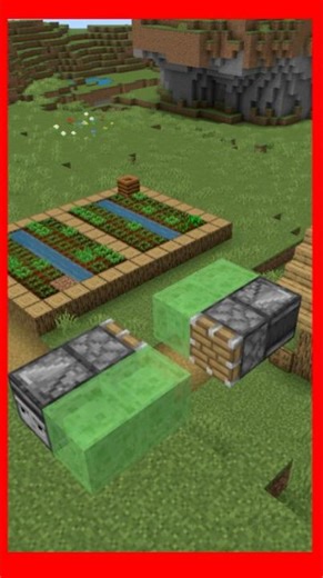 Minecraft bedrock flying machine #tutorial #minecraft