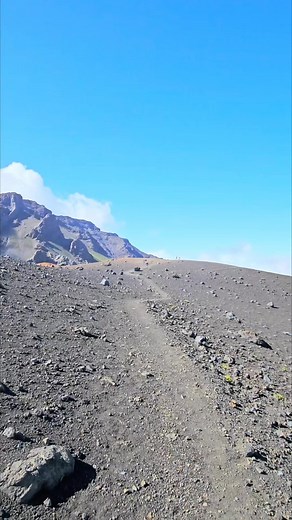 8.8K views · 107 reactions | Hiking in the volcano  Valley #hawaii | Zoohlub entertainment | Facebook