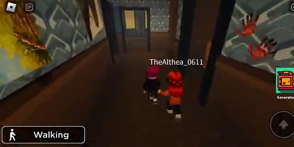 ABC LORE (CHAPTER 2) - ROBLOX (Full Gameplay)