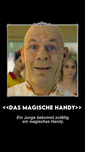 A boy accidentally receives a magical cell phone. #foryou #youtube #film #funny #horror #amazing #fy