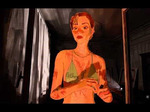 marcelle | animated short film