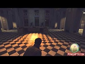 Mafia II - The Professional Walkthrough