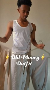 Model Abel Belay on Instagram: "Luminary 👑 . . #modeling #oldmoney #outfit #viral #photomodel #instagram"