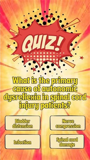 Day 156 : Physiotherapy MCQ 🧠📒 #quiz