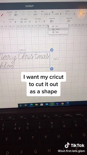 How to Write with Your Cricut: Detailed Tutorial